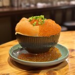 福島 牡蠣と肉たらし ビストロKAI - 