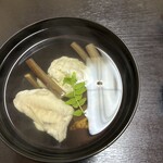 二代目 佐平次 - 