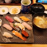 匠のがってん寿司 さいたま田島店 - 