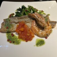 ビストロ新 - 