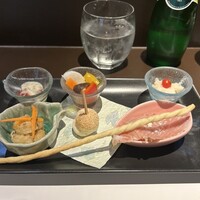 ビストロ新 - 