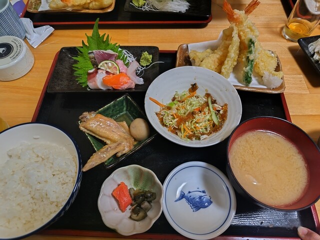 ぐく丸吉 丸吉 - 松戸/日本料理 | 食べログ