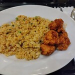 快活CLUB - 料理写真: