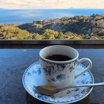 ベーカリー＆テーブル - コーヒー