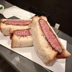 300337813 - ブリカツサンド 300337813 - ブリカツサンド