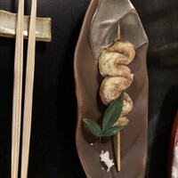 山の茶屋 - 