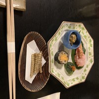 山の茶屋 - 