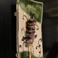 山の茶屋 - 