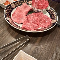 SATOブリアン 本店 - 神戸牛