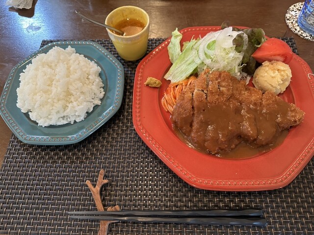 久しぶりのさららん〜』by 暴飲暴食王 : キッチン 沙羅らん