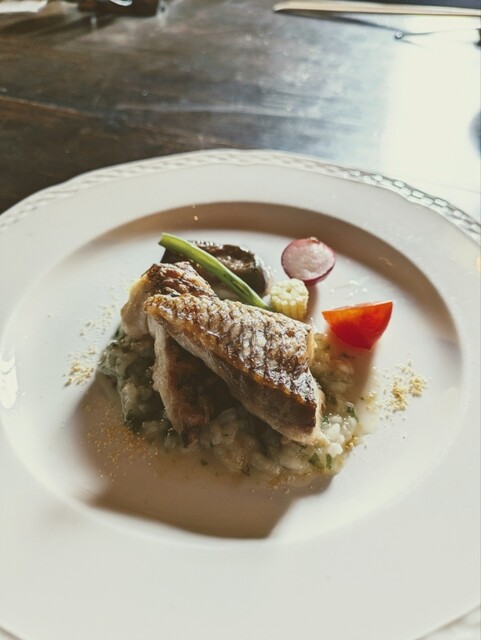 by lunchgourmet_osaka : Restaurant Chez Noix (レストラン