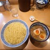中華そば 青葉 川崎アゼリア店