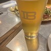 CRAFT BEER BAR IBREW GINZA