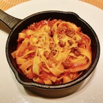 OSTERIA L'AURA - 