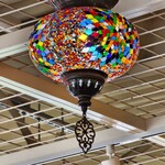 アリーズ フレンド カフェ&レストラン - 内観