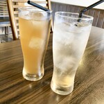 ピッツエリアバール　CACTUS　D'ORO - 