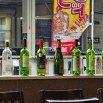 アリーズ フレンド カフェ&レストラン - 内観