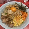 野郎ラーメン 渋谷センター街総本店