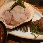郷土料理かどや - 