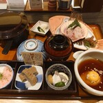 郷土料理かどや - 
