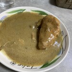 アジアカレーハウス - 