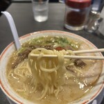 田中そば店 蒲田店  - 