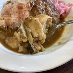 CoCo壱番屋 - 