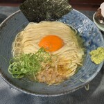 メヂカそば 吟魚 - 