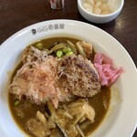 CoCo壱番屋 - 