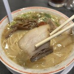 田中そば店 蒲田店  - 