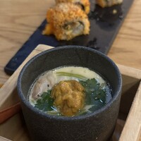 KINKA sushi bar izakaya 渋谷 - 