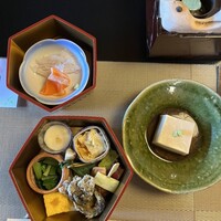 とうふ屋うかい 鷺沼店 - 