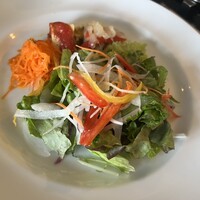 トラットリア ゴデレッチョ エビス 恵比寿 - 