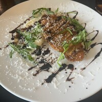 トラットリア ゴデレッチョ エビス 恵比寿 - 