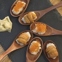KINKA sushi bar izakaya 渋谷 - 