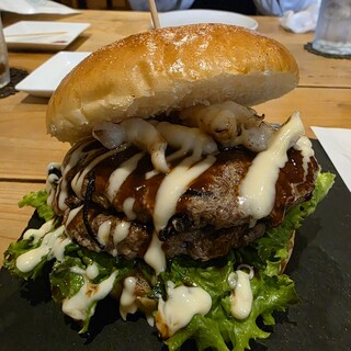 対馬バーガーKiYo_0