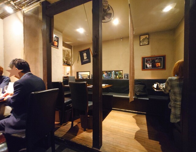 Kudan Gochiya photo 5