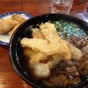 うどん平
