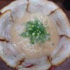 長浜ラーメン とん平  TSUNAGU店