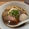 らぁ麺 六花