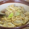 ラーメン東横 笹口店