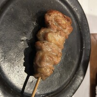 炭火焼鳥 いこか - 