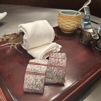 鉄板焼 桂 - 