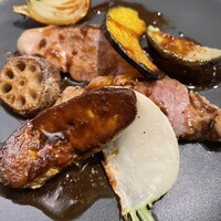 キャトルラパン 北梅田 - 