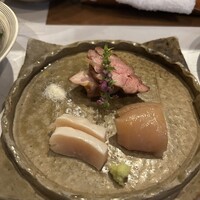 炭火焼鳥 いこか - 