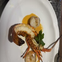 オステリアガウダンテ 神戸ハーバーランド店 -  オステリアガウダンテ 神戸ハーバーランド店 -