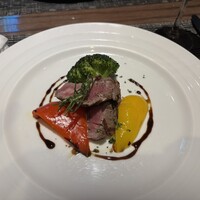 オステリアガウダンテ 神戸ハーバーランド店 -  オステリアガウダンテ 神戸ハーバーランド店 -