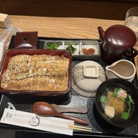 うなぎ家 しば福や - 