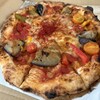 石窯pizza カパリリ