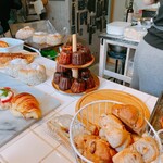 Boulangerie HACHI - 